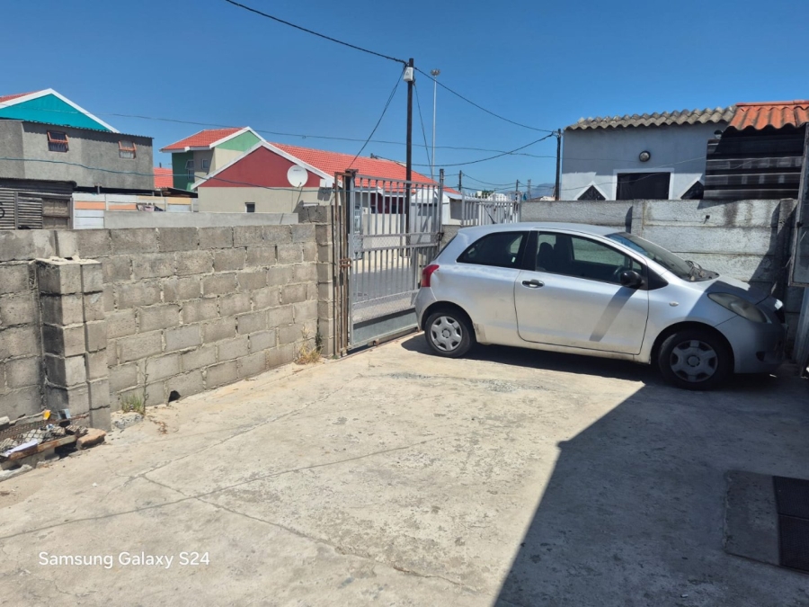  Bedroom Property for Sale in Eindhoven Western Cape